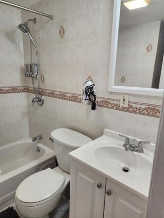 Blu Ny Llc Appartement