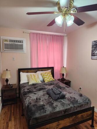 Apartment Blu Ny Llc