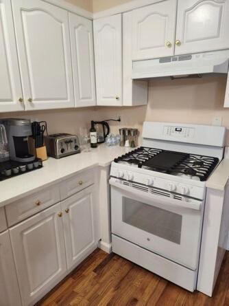 Appartement Blu Ny Llc *