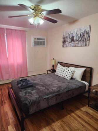 Blu Ny Llc Apartment