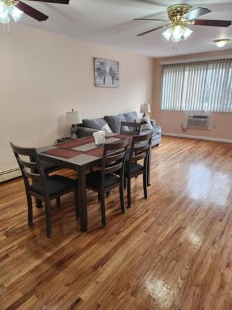 Blu Ny Llc Appartement *