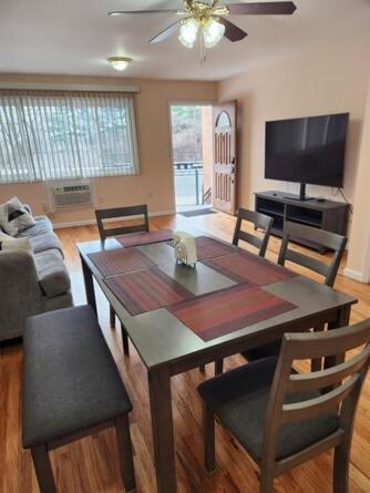 Blu Ny Llc Apartment
