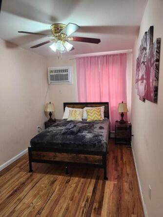 Appartement Blu Ny Llc