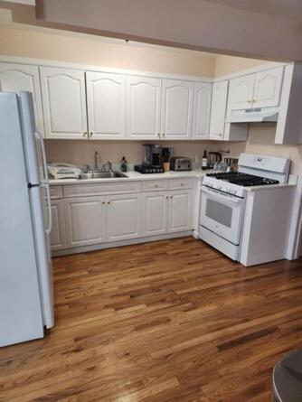 Apartment Blu Ny Llc
